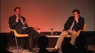 Bryan Ferry Exhibition, Berlin 2011 - In Conversation
