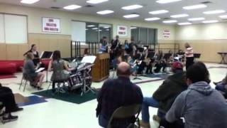 Jazz band