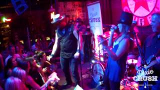 Man I Feel Like A Woman - Shania Twain Cover By Dixie Crush