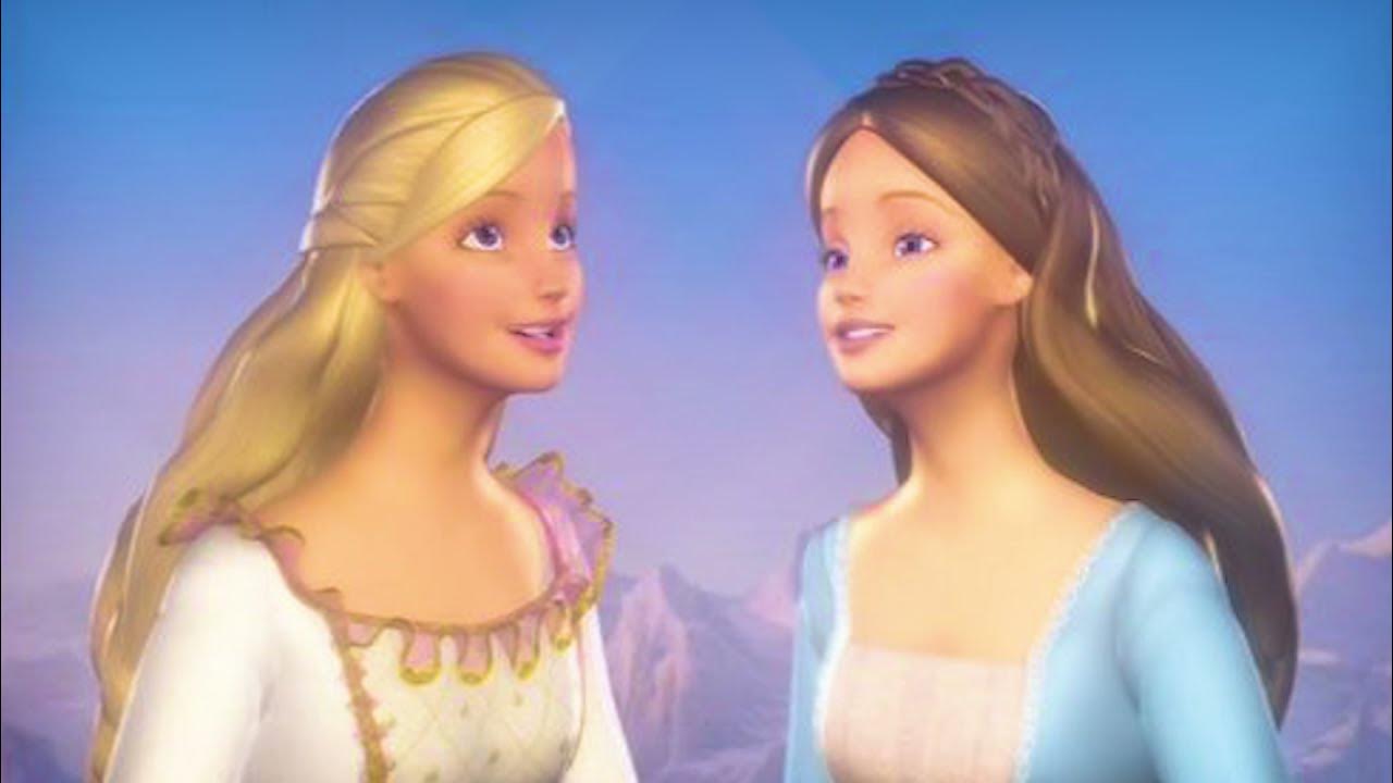 Две принцессы. Принцесса и нищенка. Две принцессы. Барби кейра и тори. Барби картинки.