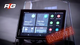 GARMIN TREAD OVERLAND - introduction by RADE/GARAGE