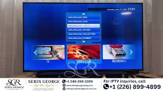 How to Setup Search Button for IPTV on Firestick / Fire TV Remote (Easy Fix!)