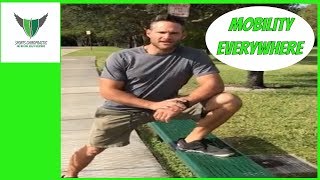 Mobility Everywhere Technique screenshot 4