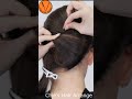 【着物ヘア】セルフで出来る和風ヘアアレンジ