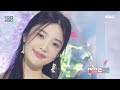 [쇼! 음악중심] 조이 - 쥬뗌므 (JOY - Je T'aime), MBC 210605 방송