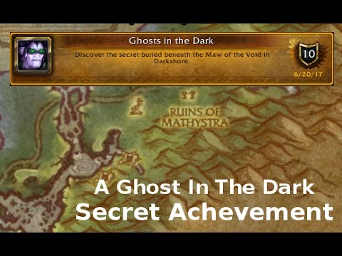 quest for infamy hidden achievements