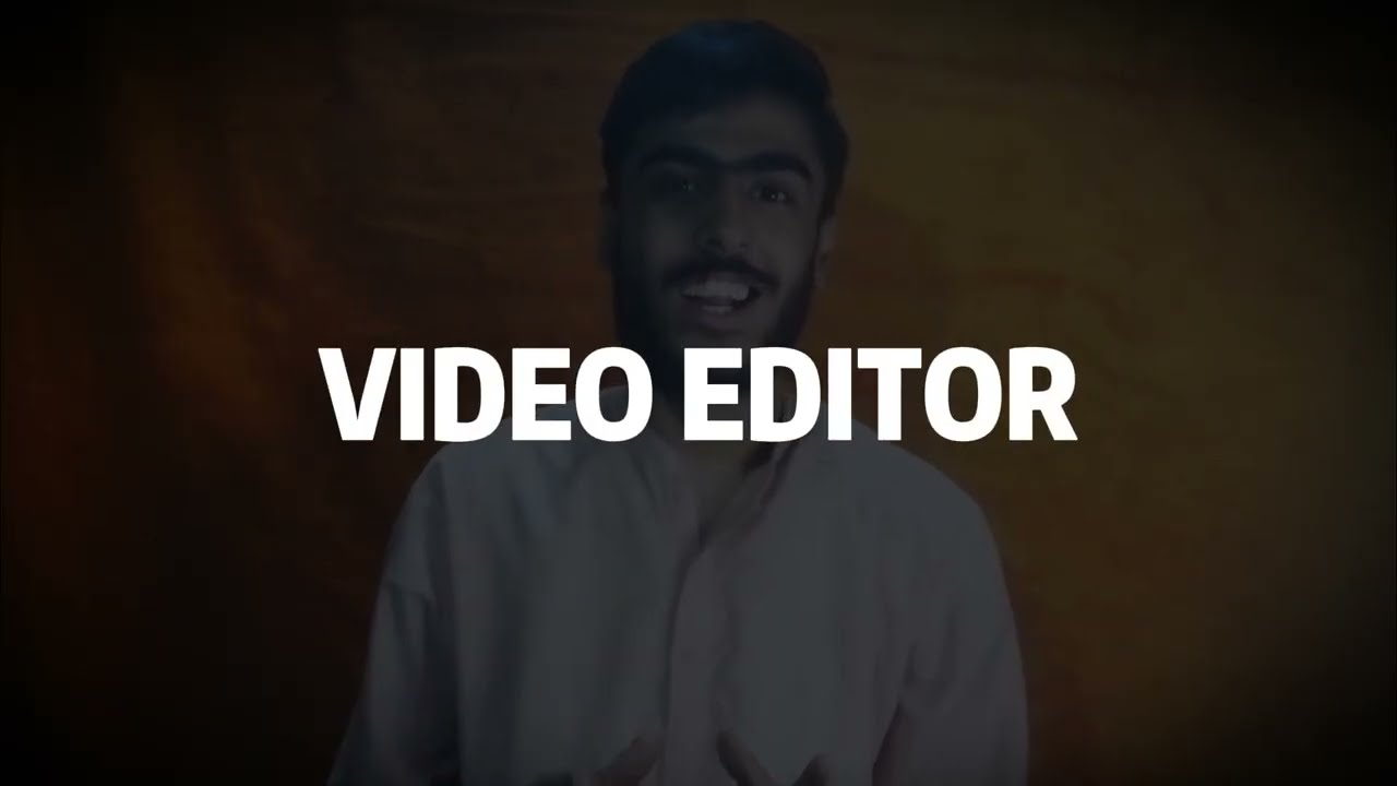 Profile Video