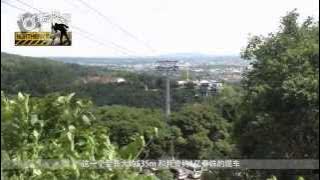 Hatyai, Thailand I Hatyai Cable Car 合艾缆车 - 北马搞怪团
