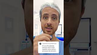 TADALA: PRECISA, MAS QUER PARAR? #shorts #tadalafil #noticias
