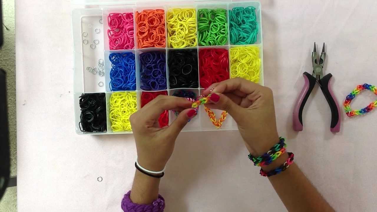 Fashion Angels Tween Mutli-Colored Bead Stackers Jewelry Making & Bead  Activity Kit Fast Food Theme - Walmart.com