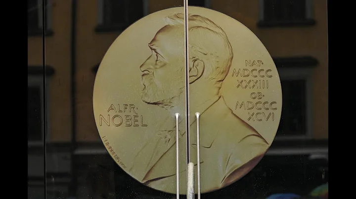 Simon Johnson on Winning the Nobel Prize in Economics