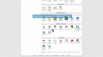 10) How to repair a MySQL database in cPanel by Gecko Websites