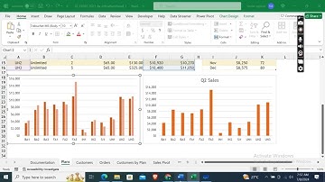 Shelly Cashman Excel 2019 | Module 8: SAM Project 1a | Eastern Mobile #shellycashman #Module8