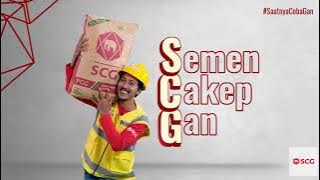 Download lagu SCG CBM Indonesia - Semen Cakep Gan! | #SaatnyaCobaGan