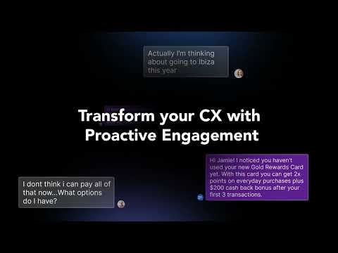 Turn One-Way Notifications into Conversations - video from Moveo AI