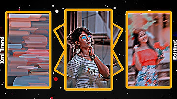 Pani Pani💥🔥XML file Hindi song 🔰 hindi song xml file 🔰 XML file alight motion 🔰XML file 🔰