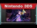 Nintendo 3DS - The Music of The Legend of Zelda: A Link Between Worlds
