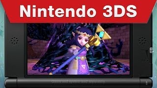Nintendo 3DS - The Music of The Legend of Zelda: A Link Between Worlds