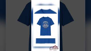 U.S. Naval Warfare Sea Born-War Ready America’s Ocean Force T-Shirt