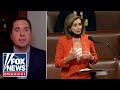 Nunes demands Pelosi answer for her role in lack of Capitol security