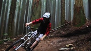 Downhill Freeride MTB Specialized Demo 8