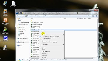 How to play FLAC files in WMP