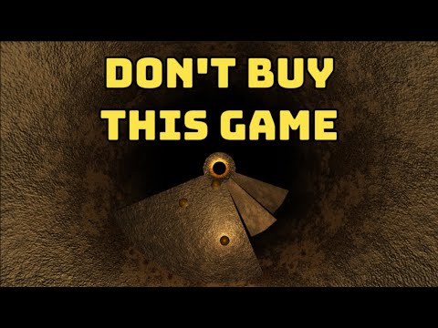 The most frustrating game of pool ever | u0022Glow Ball - A Billiards Puzzle Gameu0022