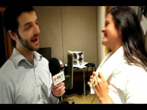 Sportnographe - Échos de vestiaire avec Aleksandra Wozniak - YouTube