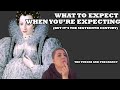 What To Expect When You&#39;re Expecting (But It&#39;s The Sixteenth Century) | The Tudors and Pregnancy