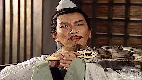 Zhuge Liang's Song (Romance of The Three Kingdoms 1994) - DayDayNews
