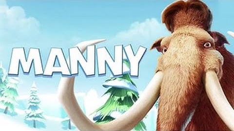 Ice Age Adventures Walkthrough [IOS]