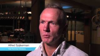 Deelnemers over de NAM-Nieuwbouw-innovatieregeling