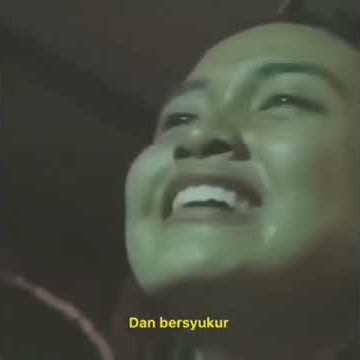 Sudah terlalu banyak tuk senang...