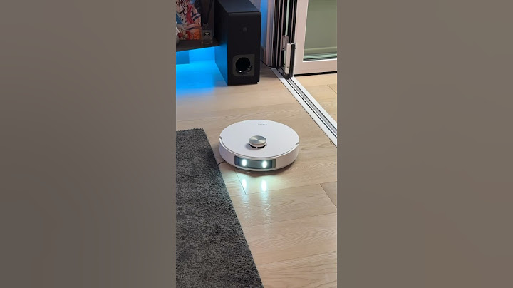IL ROBOT COMPLETAMENTE AUTOMATICO!
