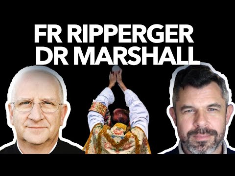 FR RIPPERGER AND DR MARSHALL - Live Q&A