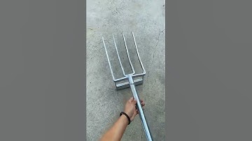 Thumbnail of Smart Garden Tools #satisfying #short