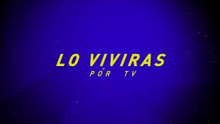 Spot Comercial Canal TV Digital Online