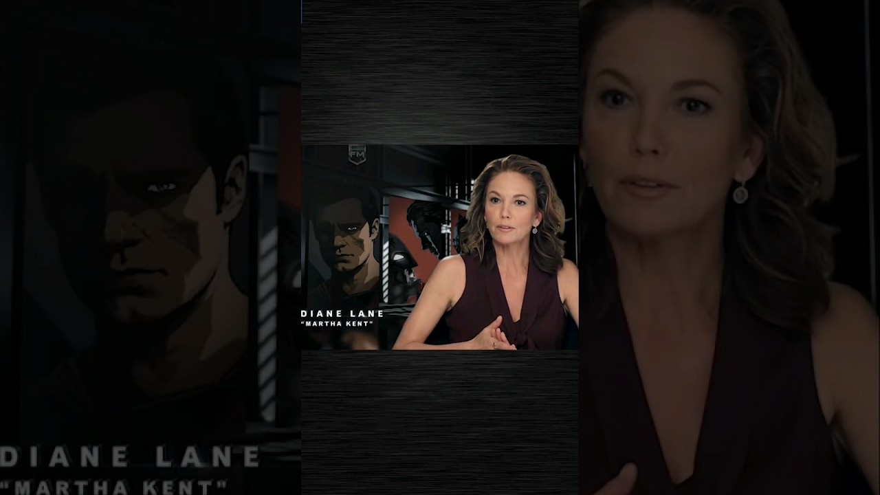 Martha, why did he say that name? 'Batman v Superman' Behind the scenes @flashbackfilmmaking