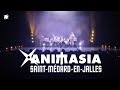  animasia saintmdardenjalles 2024  kpop dance show by kosmos crew from france