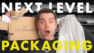 How I Package Orders For My Clothing Brand | Tips & Tricks by The Apparel Life 165 views 1 year ago 10 minutes, 32 seconds