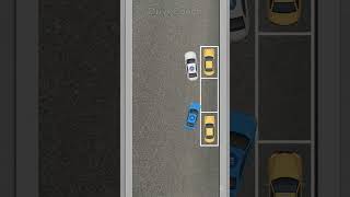 🚗 The Parallel Parking Trick Every Beginner Should Know ✅ | DriveCoach