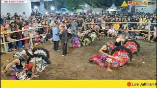 BLENDRONG KBTM GONDANG PUSUNG 2023