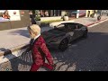 Lang Buddha Gets GIFTED An Aston Martin? | GTA Nopixel 3.0