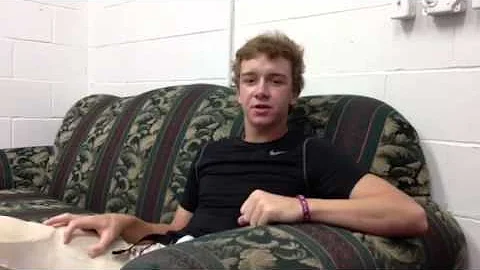 Houston QB Garrison Howell