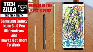 Samsung Galaxy Note8 本体 S Pen付き Amazon.com: Samsung S-Pen Replacement for Galaxy Note8