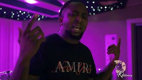 Fleezy B   Envy Studio Session