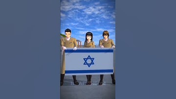 Anak Palestina🇵🇸 melawan Israel🇮🇱 dan tibalah bantuan dari Indonesia🇮🇩 untuk Palestina🇵🇸✨🤲🏻