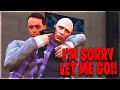 GTA 5 Roleplay - THE MOST FEARED MAN RETURNS FOR REVENGE!! THUG LIFE RP #5