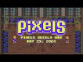 Pixels live stream ama