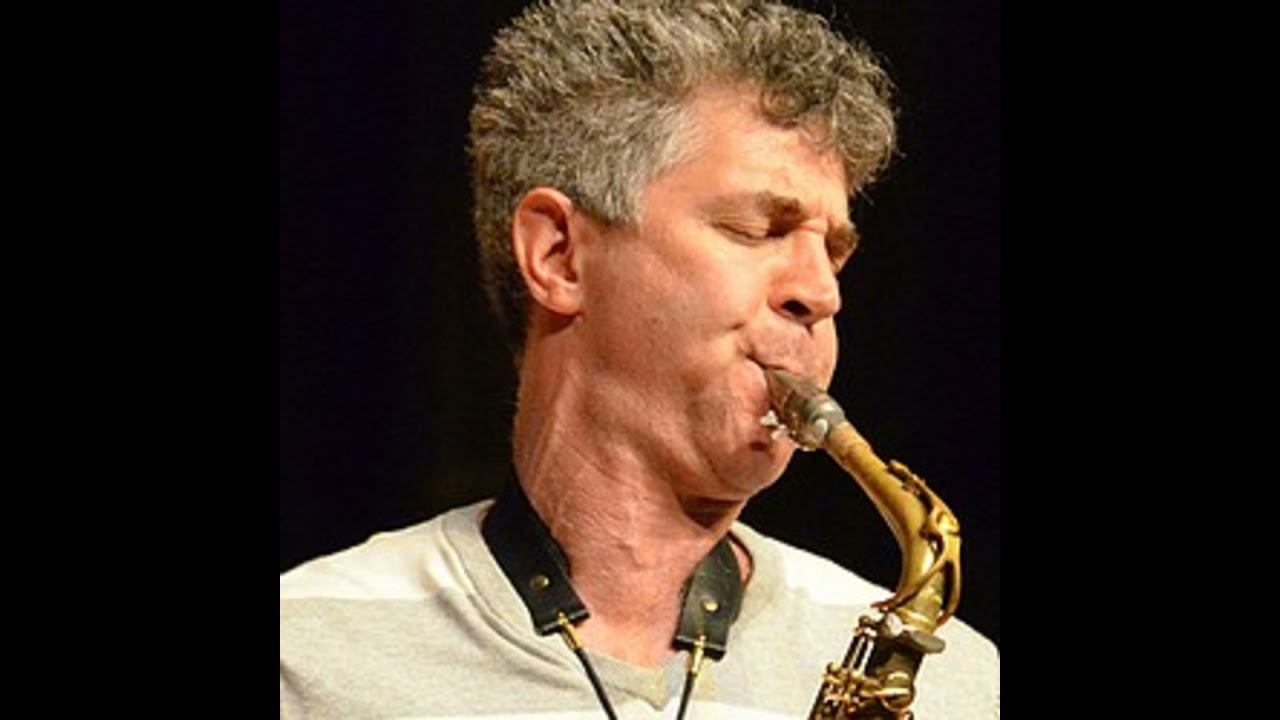 Nelson Rangell is a true artist! - YouTube
